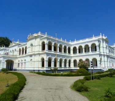 Colombo National Museum - Sri Lanka