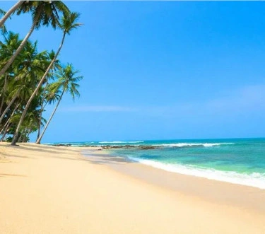 Nilaveli beach - Sri Lanka